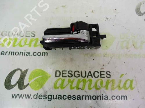 Used Front right interior door handle Front right interior door handle 3214571 3214571