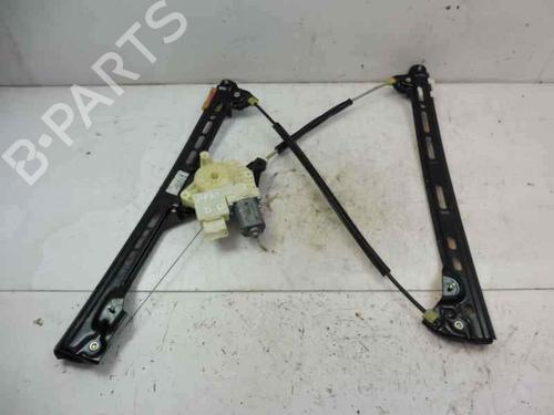 Used Front right window mechanism Front right window mechanism 2498677 2498677