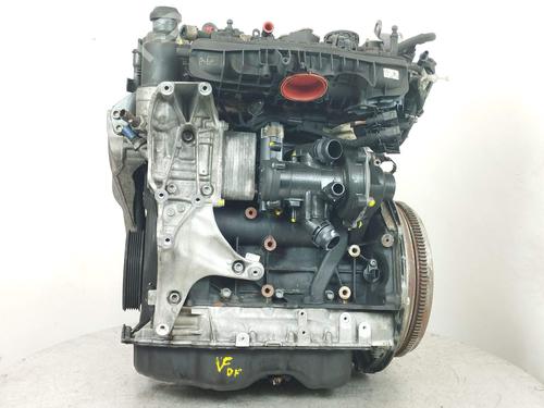 Used Engine Engine 38460376 38460376