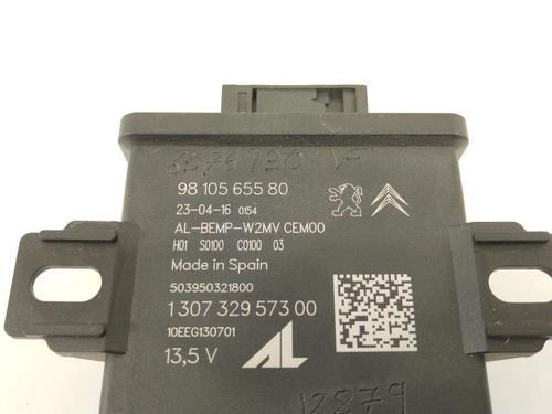 Electronic module PEUGEOT 508 I (8D_) | BP29400181M83 - Image 2