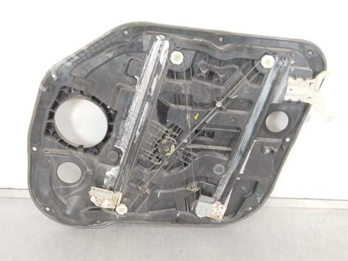 Front left window mechanism KIA CARENS IV 1.7 CRDi | BP35754792C22 - Image 4