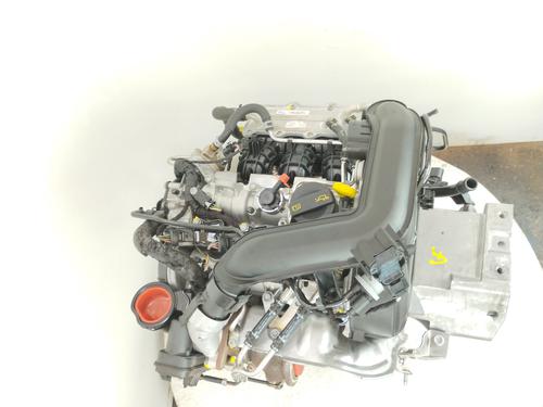 Engine SEAT IBIZA V (KJ1, KJG) 1.0 TSI | BP13820237M1 