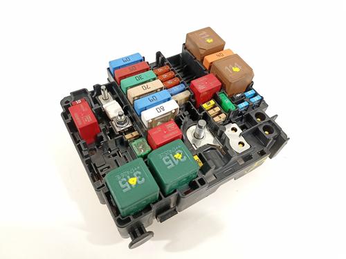 Used Fuse box CITROËN C3 / C3 ORIGIN III (SX) [2016-2025]  19022729