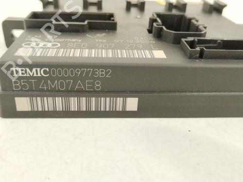Electronic module AUDI A4 B7 Avant (8ED) 2.0 TDI | BP38285486M83 - Image 3