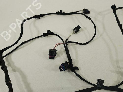 Cable CUPRA FORMENTOR (KM7, KMP) 1.4 e-Hybrid | BP33287646E12 - Image 2