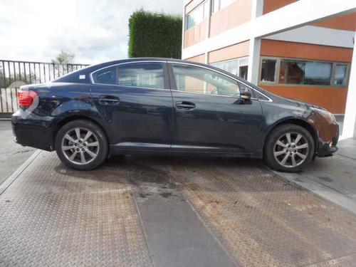 Used Parts TOYOTA AVENSIS Saloon (_T27_)  2.0 D-4D (ADT270_, ADT270R)  813892
