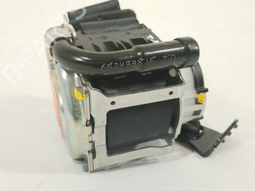 Rear right seatbelt AUDI A1 Sportback (GBA) 30 TFSI | BP37073163I28 - Image 3