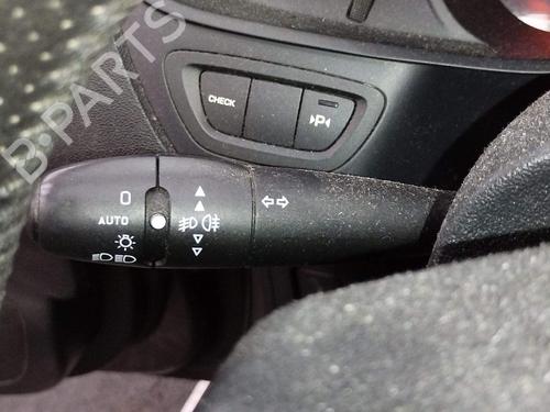 Used Headlight switch Headlight switch 34737207 34737207