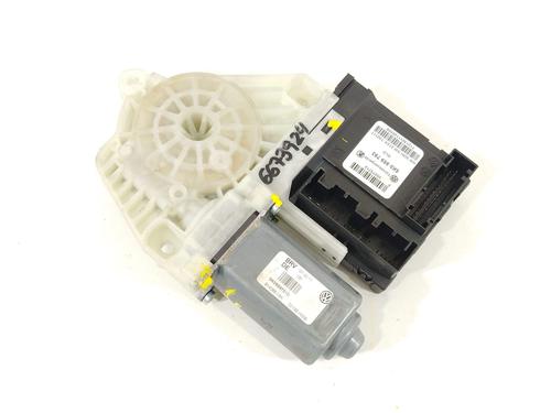 Left front window motor VW GOLF VI (5K1) | BP31828763E21 - Image 4