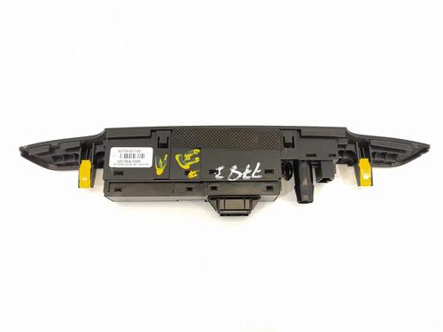Warning switch HYUNDAI TUCSON (TL, TLE) 2.0 CRDi All-wheel Drive | BP9267504I22 