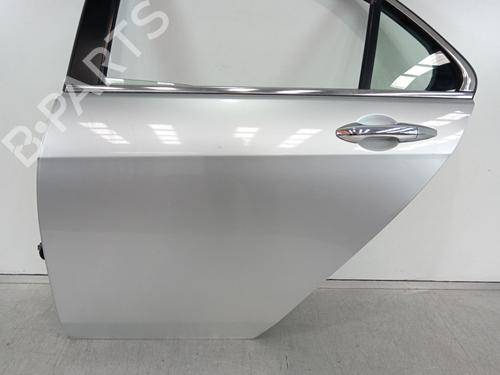 Left rear door HONDA ACCORD VII (CL, CN) 2.2 i-CTDi (CN1) | BP18144965C4 