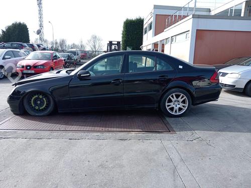 Starter MERCEDES-BENZ E-CLASS (W211) E 220 CDI (211.008) | BP36323120M8 - Image 7