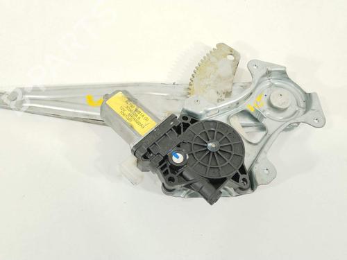 Used Rear left window mechanism Rear left window mechanism 38325420 38325420