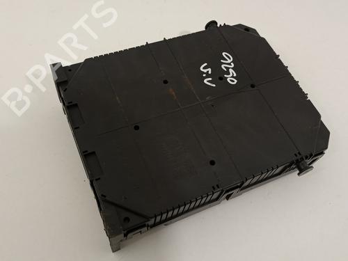 Fuse box OPEL CROSSLAND X / CROSSLAND (P17, P2QO) 1.6 Turbo D (75) | BP10627343E1 
