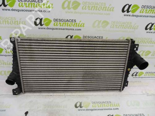 Used Intercooler CHEVROLET EPICA (KL1_) [2004-2011]  1841774