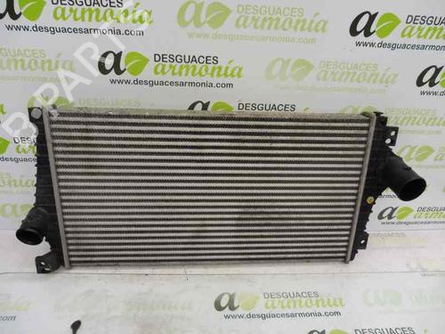 Intercooler CHEVROLET EPICA (KL1_) [2004-2011]  1841774