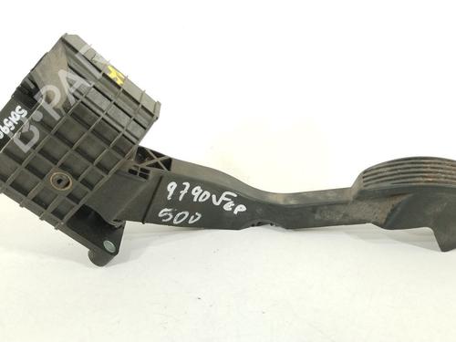 Pedal FIAT 500 (312_)  | BP16791919I4