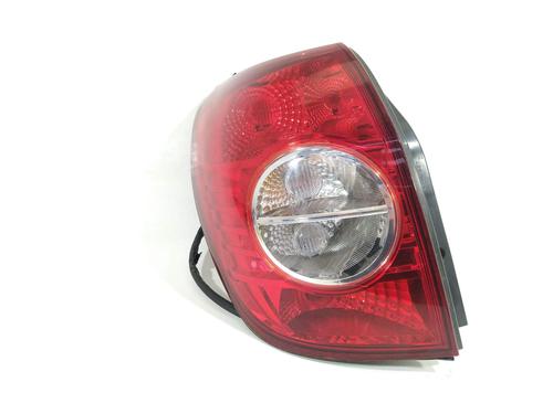 Used Left taillight Left taillight 21588727 21588727
