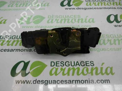 Front left lock FIAT STILO (192_) 1.9 JTD | BP1880282C98 