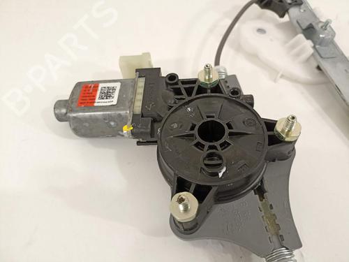 Rear right window mechanism KIA STONIC (YB) 1.0 T-GDi | BP40100610C25 - Image 6