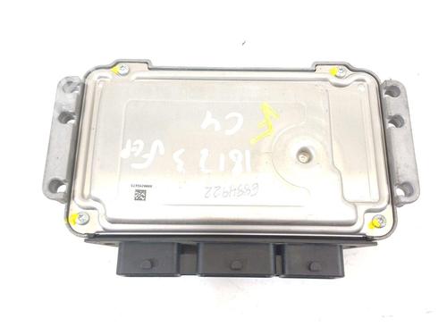Engine control unit (ECU) CITROËN C4 Coupe (LA_) 1.6 16V | BP40296287M57 - Image 2