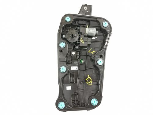 Used Rear right window mechanism SKODA OCTAVIA III Combi (5E5, 5E6) [2012-2020]  19662080