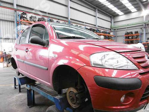 Right front driveshaft CITROËN C3 I (FC_, FN_) 1.4 i | BP1846395M39 