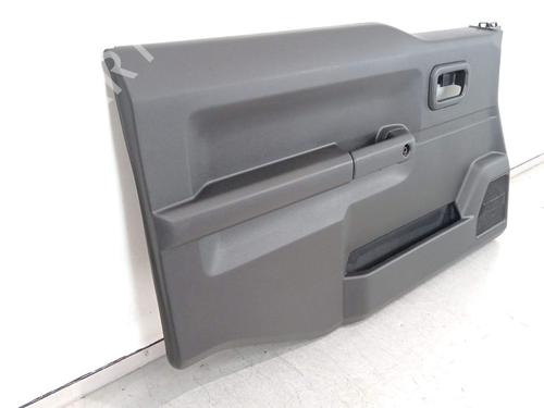 Front left panel SUZUKI JIMNY Closed Off-Road Vehicle (A6G) 1.5 AllGrip (JB74W) | BP34606147C58 - Image 3