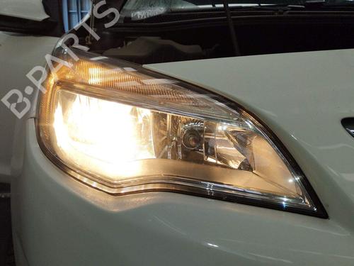 Used Right headlight Right headlight 38616462 38616462