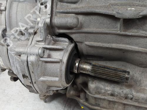 Gearbox MERCEDES-BENZ GLC Coupe (C253)  | BP10295080M3 