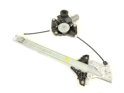 Used Front right window mechanism TOYOTA YARIS CROSS (MXP_) 1.5 Hybrid All-wheel Drive (MXPJ15) (116 hp) 31854825