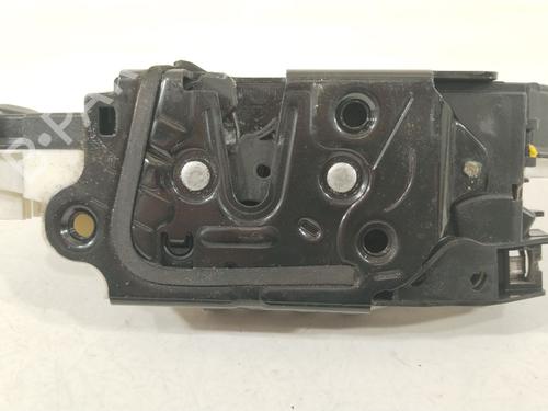 Used Front left lock Front left lock VW GOLF VI (5K1) 2.0 GTi (210 hp) 35952949 35952949