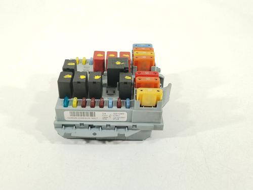 Fuse box ALFA ROMEO 159 (939_) 1.9 JTDM 16V (939AXF1B, 939AXC1B) | BP37408003E1 - Image 2