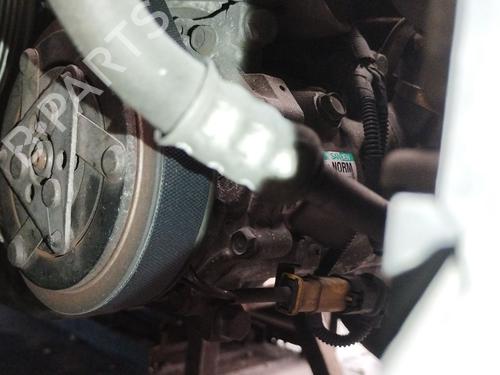 Used AC compressor AC compressor 38284871 38284871