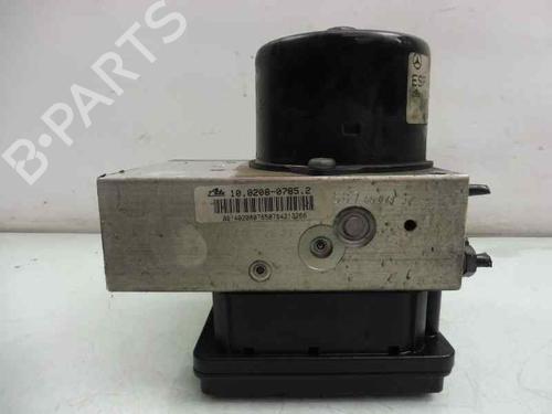 ABS pump MERCEDES-BENZ C-CLASS Coupe (CL203)  | BP3507902M43 