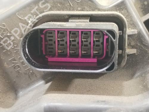 Right headlight FORD FIESTA VI (CB1, CCN) 1.25 | BP33824668C29  - Image 5