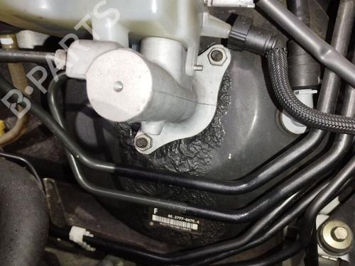 Used Servo brake Servo brake 36989002 36989002