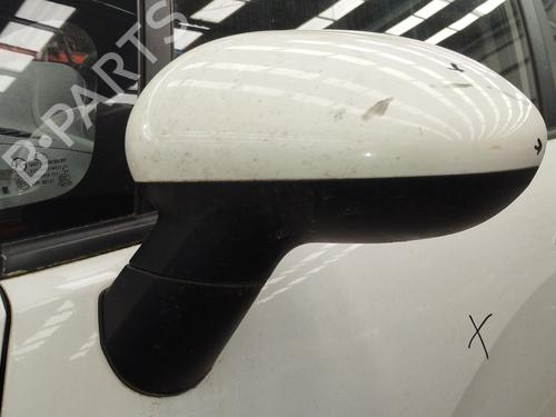Used Left mirror Left mirror KIA RIO III (UB) 1.2 CVVT (84 hp) 35956687 35956687