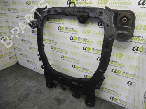 Subframe HYUNDAI SANTA FÉ II (CM) 2.2 CRDi GLS 4x4 | BP1849041M9 