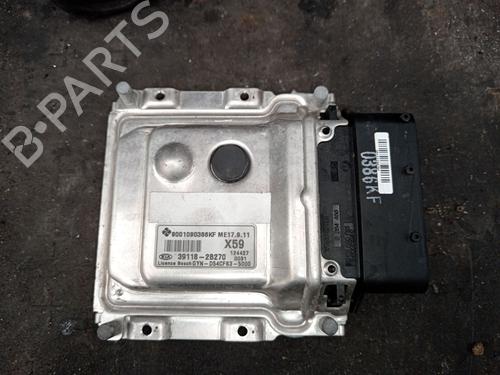 Used Engine control unit (ECU) Engine control unit (ECU) KIA VENGA (YN) 1.4 CVVT (90 hp) 35951930 35951930