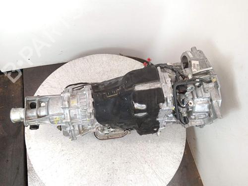 Gearbox SUBARU FORESTER (SJ_) 2.0 D AWD (SJD) | BP36022976M3 - Image 5