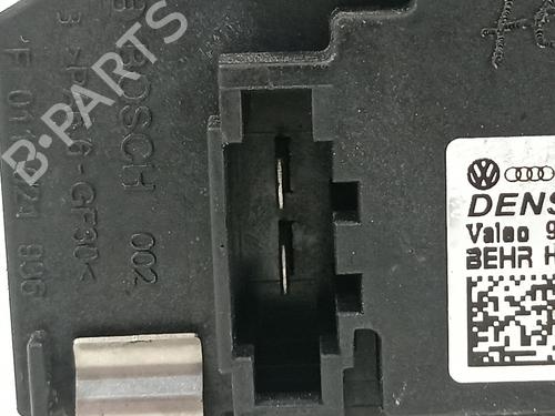 Heater resistor VW GOLF V (1K1)  | BP16245201M108 