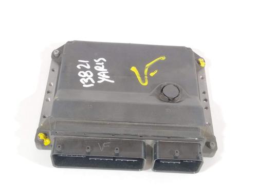 Used Engine control unit (ECU) Engine control unit (ECU) TOYOTA YARIS (_P9_) 1.33 VVT-i (NSP90_, NSP90R) (99 hp) 28021685 28021685