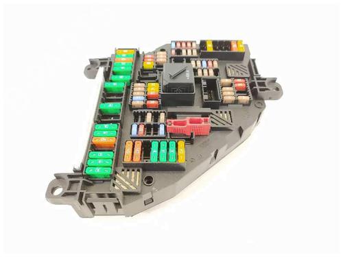 Used Fuse box Fuse box 8055444 8055444