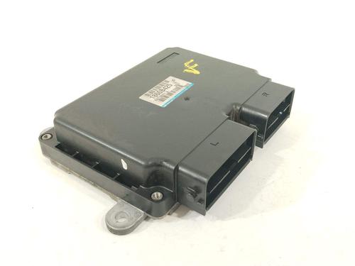 Engine control unit (ECU) MITSUBISHI ASX (GA_W_) 1.6 MIVEC (GA1W) | BP38346839M57 - Image 5