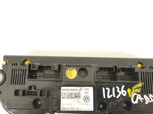 Climate control VW CADDY IV MPV (SAB, SAJ) | BP17771641I5 - Image 5