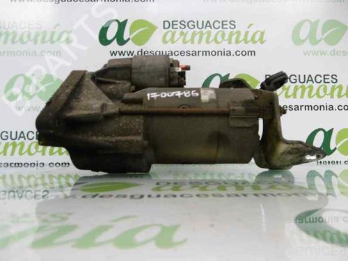 Starter RENAULT LAGUNA I (B56_, 556_) 2.2 D (B56F/2) | BP1879617M8 