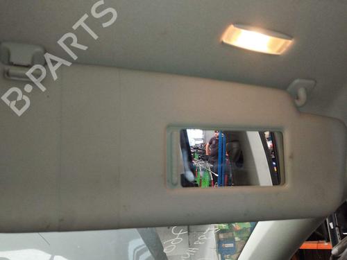 Right sun visor VW TOURAN (1T3) 2.0 TDI | BP38264867I2 - Image 2
