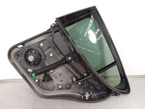 Used Rear left window mechanism Rear left window mechanism 23892837 23892837