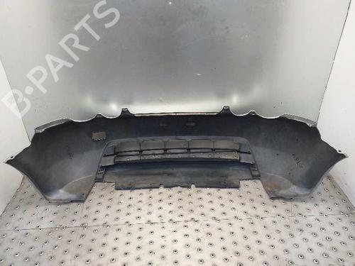 Front bumper HONDA HR-V (GH_)  | BP6466327C7 